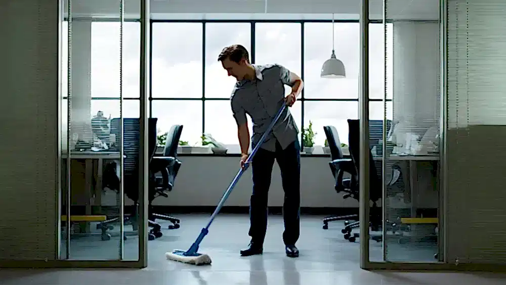 Ofis Temizliği
